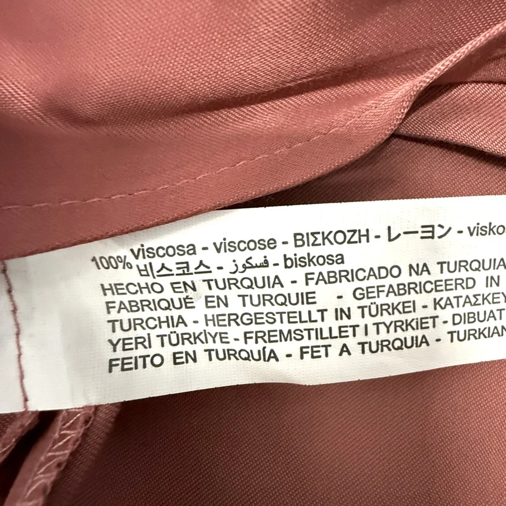 Stylish Zara A-Line Knee-Length Skirt